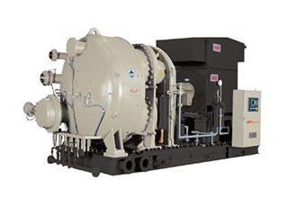 英格索蘭空壓機(jī)MSG? Centac? High Pressure 離心空壓機(jī)